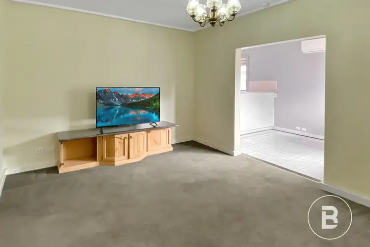 Second view of Homely house listing, 1033 Norman Street, Wendouree VIC 3355