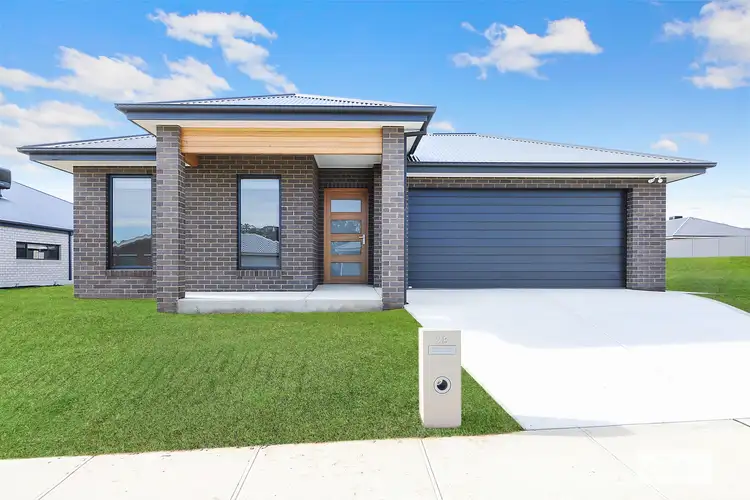 28 Baylis Street, Baranduda VIC 3691