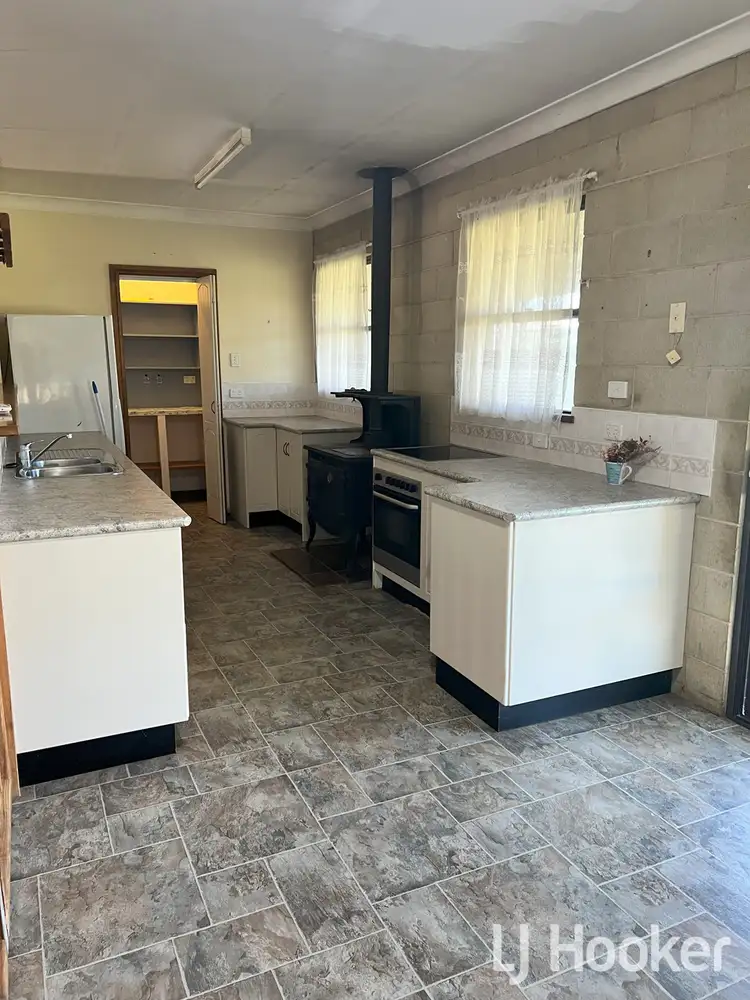 Second view of Homely rural property listing, 1263 Copeton Dam Road, Gum Flat NSW 2360