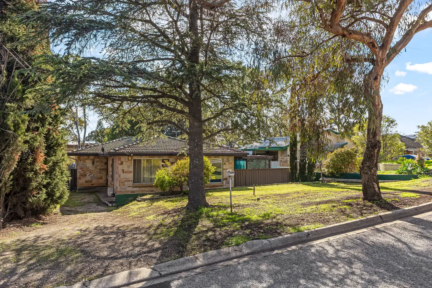 Main view of Homely house listing, 2 Whinnen Street, St Agnes SA 5097
