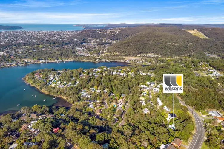 Fourth view of Homely house listing, 15 Kunala Lane, Horsfield Bay NSW 2256