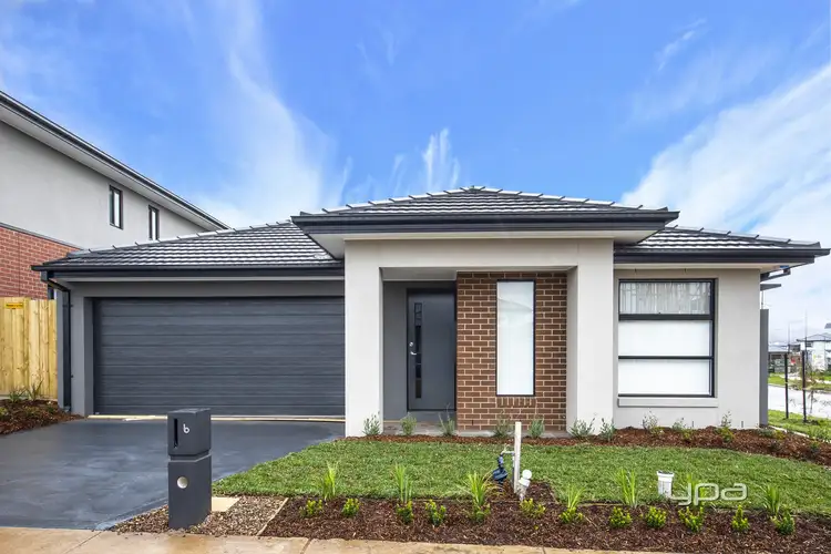 Main view of Homely house listing, 6 Gibsons Circuit, Bonnie Brook VIC 3335