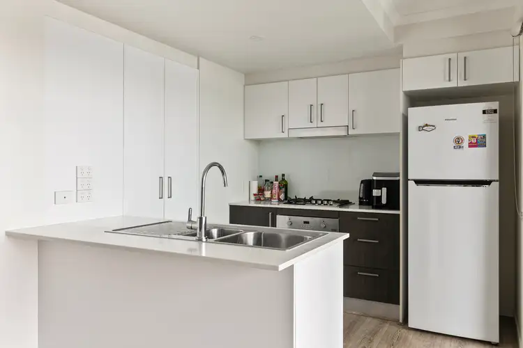 18/30 Le Geyt Street, Windsor QLD 4030