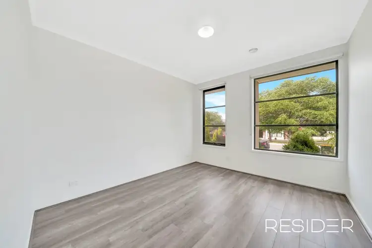 Third view of Homely house listing, 8 Anahit Drive, Epping VIC 3076