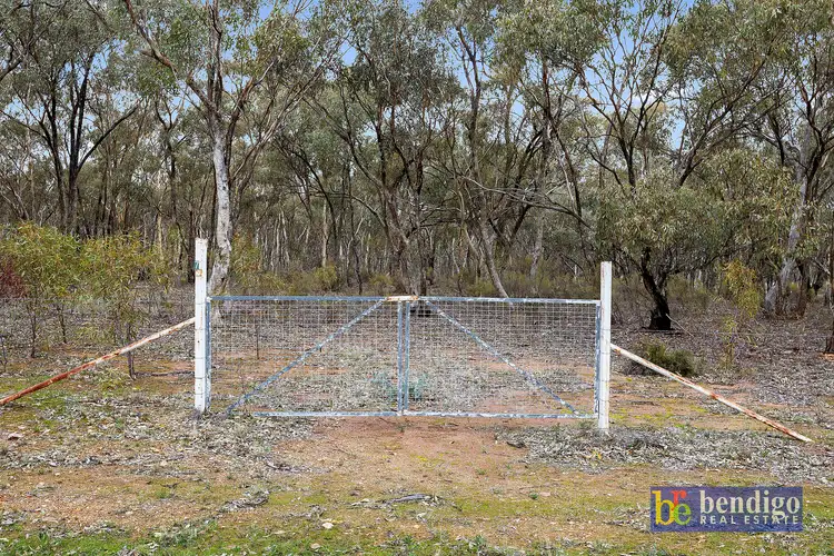 Fourth view of Homely land listing, 75 Sebastian Road, Sebastian VIC 3556