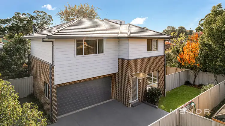 5/13 Stafford Street, Kingswood NSW 2747