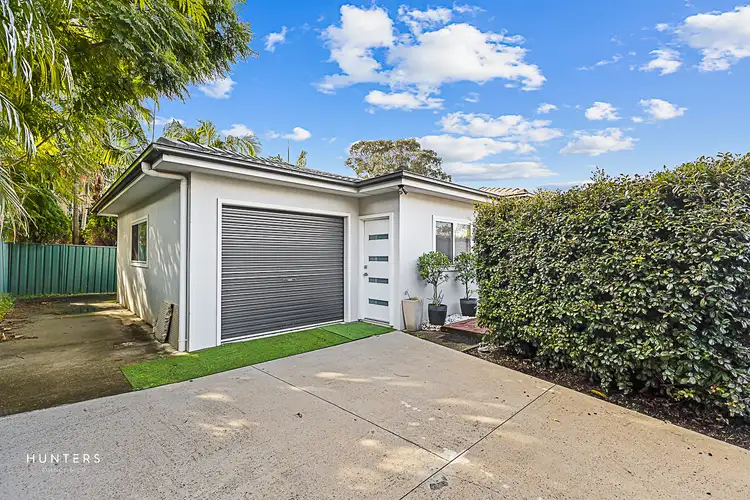 599A Merryands Road, Greystanes NSW 2145