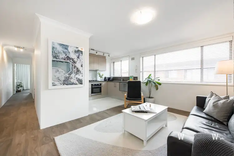 Main view of Homely apartment listing, 11/55 Gipps Street, Drummoyne NSW 2047