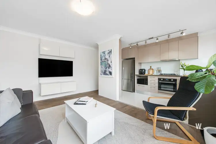 Second view of Homely apartment listing, 11/55 Gipps Street, Drummoyne NSW 2047