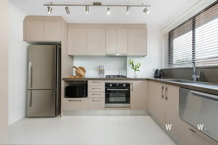 Third view of Homely apartment listing, 11/55 Gipps Street, Drummoyne NSW 2047