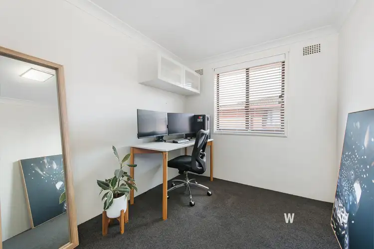 Fifth view of Homely apartment listing, 11/55 Gipps Street, Drummoyne NSW 2047