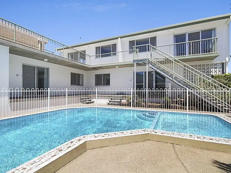 Main view of Homely unit listing, 5/357 Golden Four Drive, Tugun QLD 4224