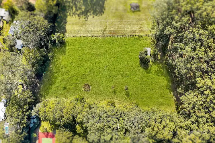 Second view of Homely land listing, 28 Coachwood Road, Matcham NSW 2250