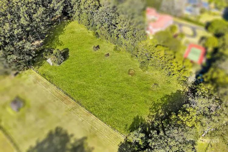 Third view of Homely land listing, 28 Coachwood Road, Matcham NSW 2250