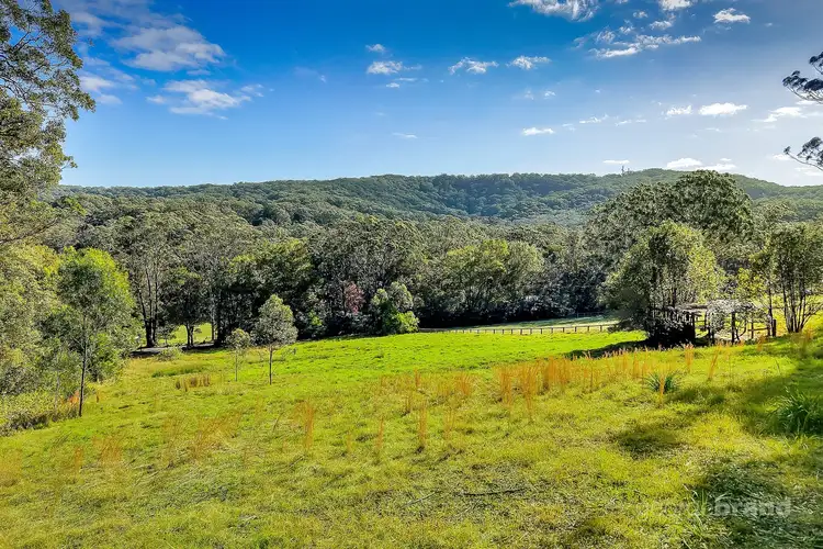 Fourth view of Homely land listing, 28 Coachwood Road, Matcham NSW 2250