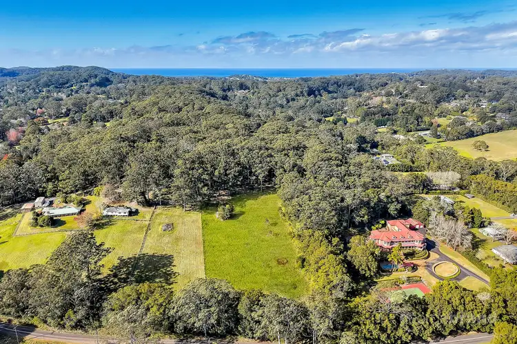Fifth view of Homely land listing, 28 Coachwood Road, Matcham NSW 2250