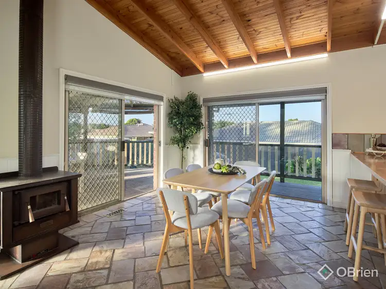 Fourth view of Homely house listing, 12 Bevan Court, Pakenham VIC 3810