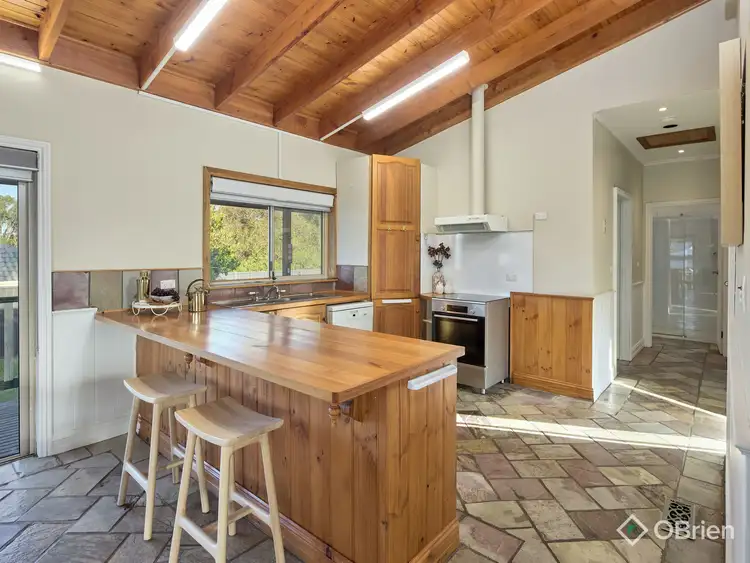 Fifth view of Homely house listing, 12 Bevan Court, Pakenham VIC 3810