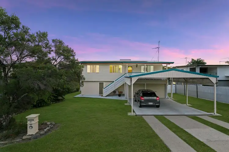 55 Scott Street, Kawana QLD 4701