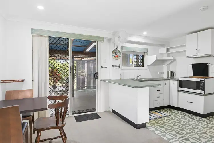 Third view of Homely house listing, 55 Scott Street, Kawana QLD 4701