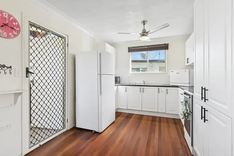 Fourth view of Homely house listing, 55 Scott Street, Kawana QLD 4701