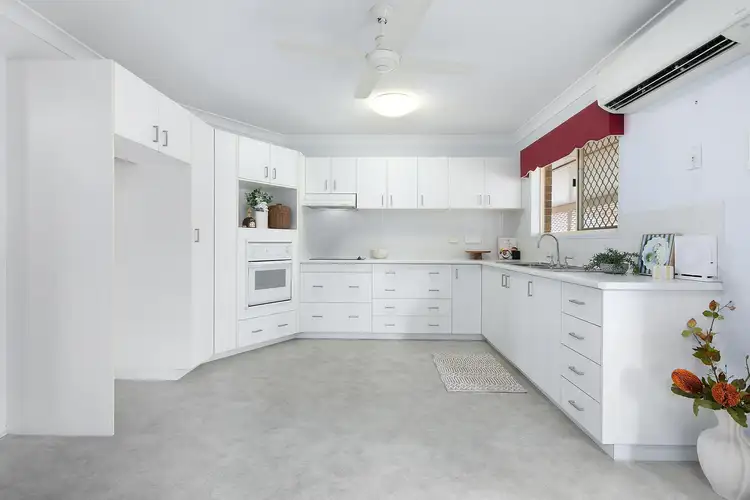 Third view of Homely house listing, 18 Poole Street, Kawana QLD 4701