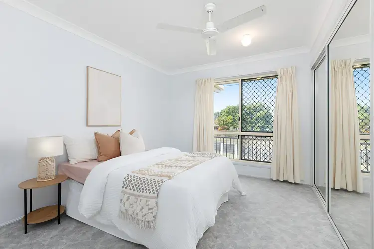 Fourth view of Homely house listing, 18 Poole Street, Kawana QLD 4701