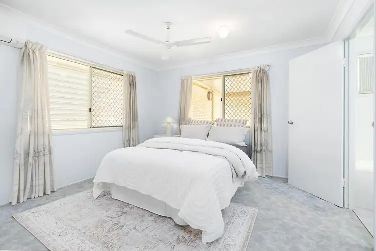 Fifth view of Homely house listing, 18 Poole Street, Kawana QLD 4701