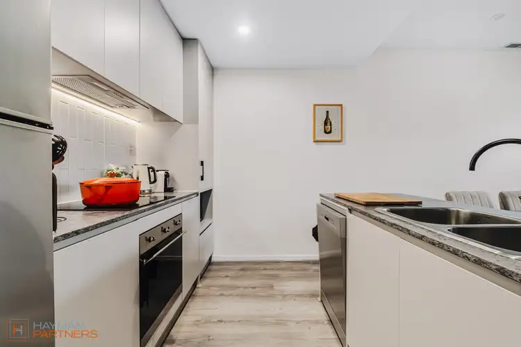 11/181 Sutherland Crescent, Taylor ACT 2913