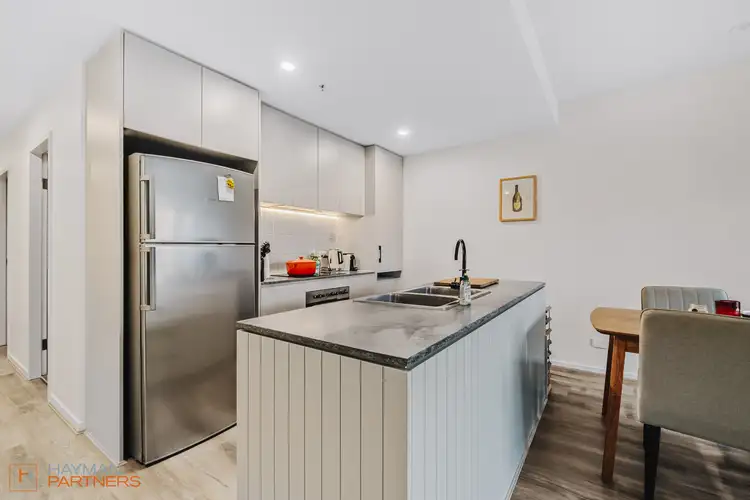 Second view of Homely apartment listing, 11/181 Sutherland Crescent, Taylor ACT 2913
