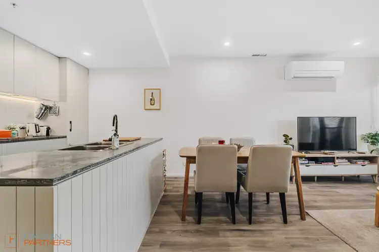 Third view of Homely apartment listing, 11/181 Sutherland Crescent, Taylor ACT 2913