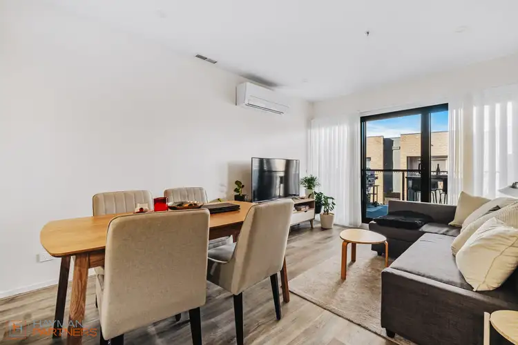 Fourth view of Homely apartment listing, 11/181 Sutherland Crescent, Taylor ACT 2913