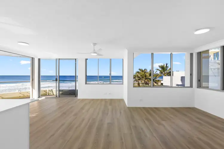 Fourth view of Homely apartment listing, 4/25 Northcliffe Terrace, Surfers Paradise QLD 4217