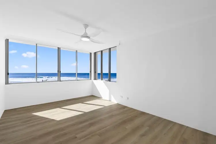 Fifth view of Homely apartment listing, 4/25 Northcliffe Terrace, Surfers Paradise QLD 4217