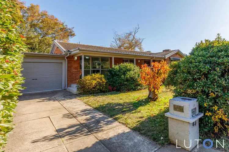 84 Phillip Avenue, Downer ACT 2602