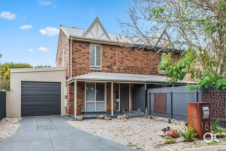 16 Flaherty Lane, Mile End SA 5031