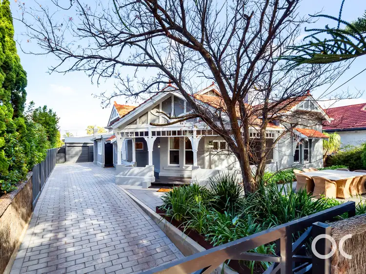 27 Henley Beach Road, Henley Beach South SA 5022