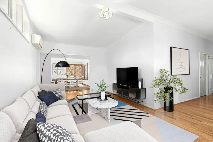 Second view of Homely house listing, 15 Geoffrey Crescent, Loftus NSW 2232