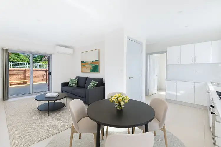 32A Forest Way, Frenchs Forest NSW 2086