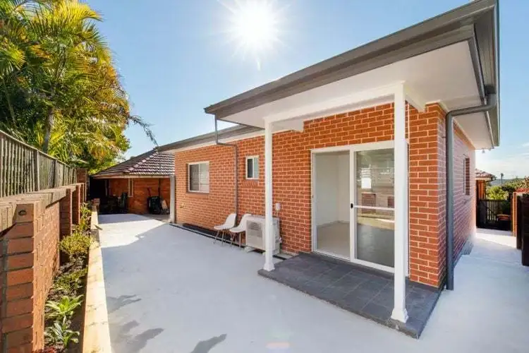 Second view of Homely apartment listing, 32A Forest Way, Frenchs Forest NSW 2086