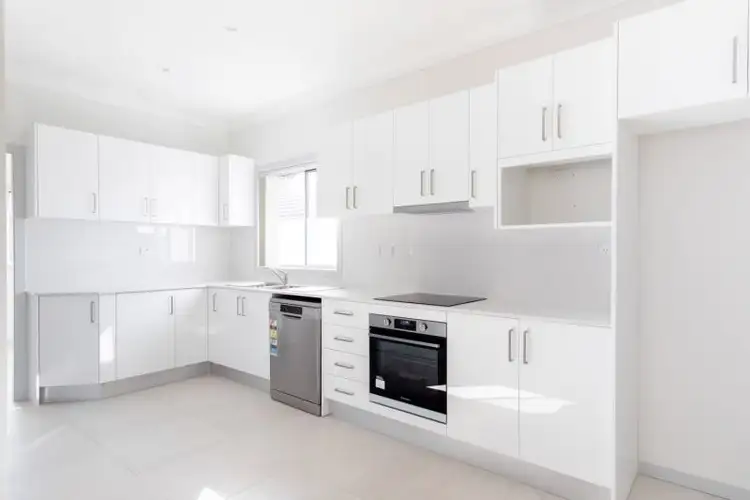Third view of Homely apartment listing, 32A Forest Way, Frenchs Forest NSW 2086