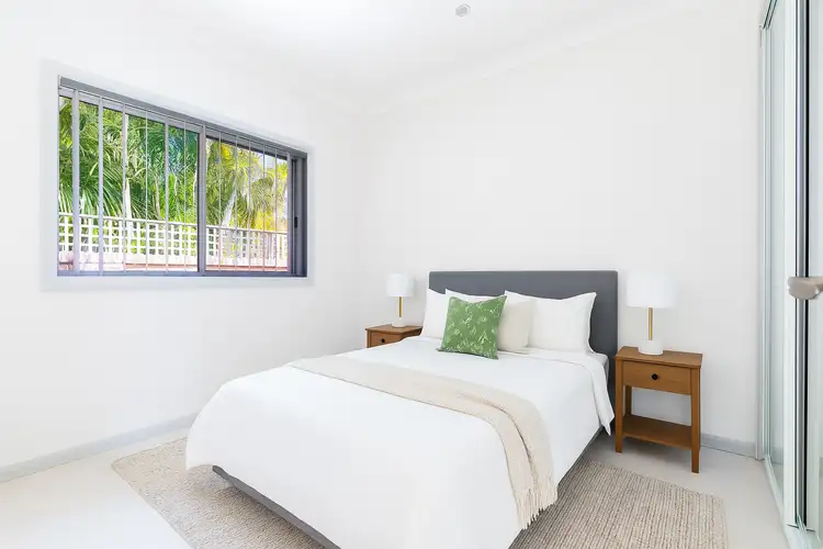 Fourth view of Homely apartment listing, 32A Forest Way, Frenchs Forest NSW 2086