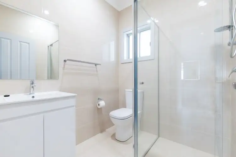 Fifth view of Homely apartment listing, 32A Forest Way, Frenchs Forest NSW 2086