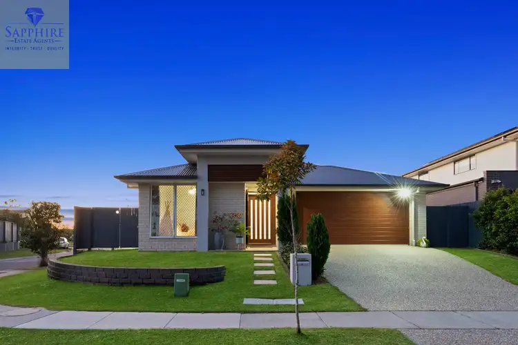 18 Prominence Street, Pallara QLD 4110