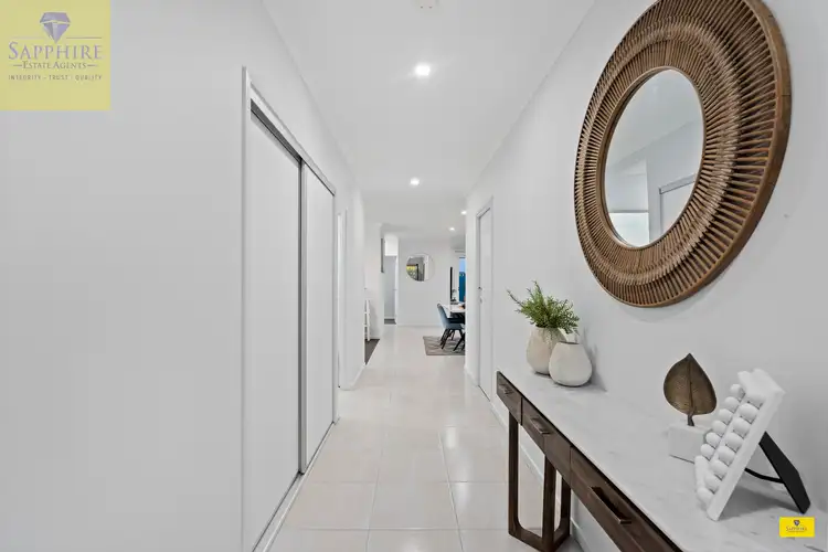 Fifth view of Homely house listing, 18 Prominence Street, Pallara QLD 4110