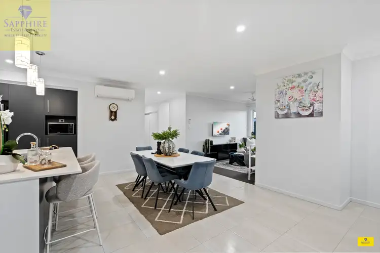 Sixth view of Homely house listing, 18 Prominence Street, Pallara QLD 4110