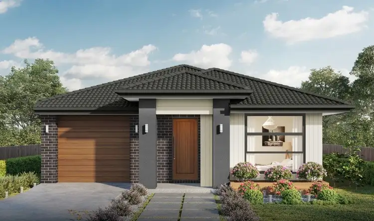 Second view of Homely house listing, Windermere Road, Lochinvar NSW 2321