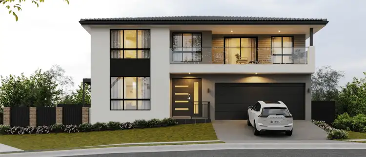 Fifth view of Homely house listing, Windermere Road, Lochinvar NSW 2321