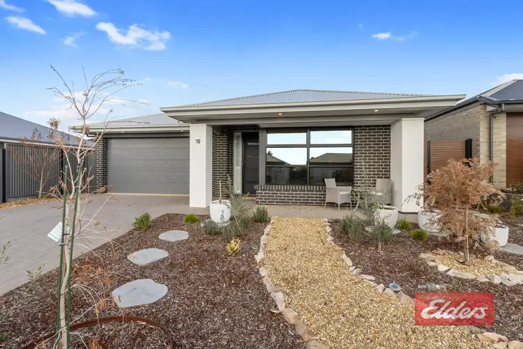 19 Ogilvy Road, Gawler East SA 5118