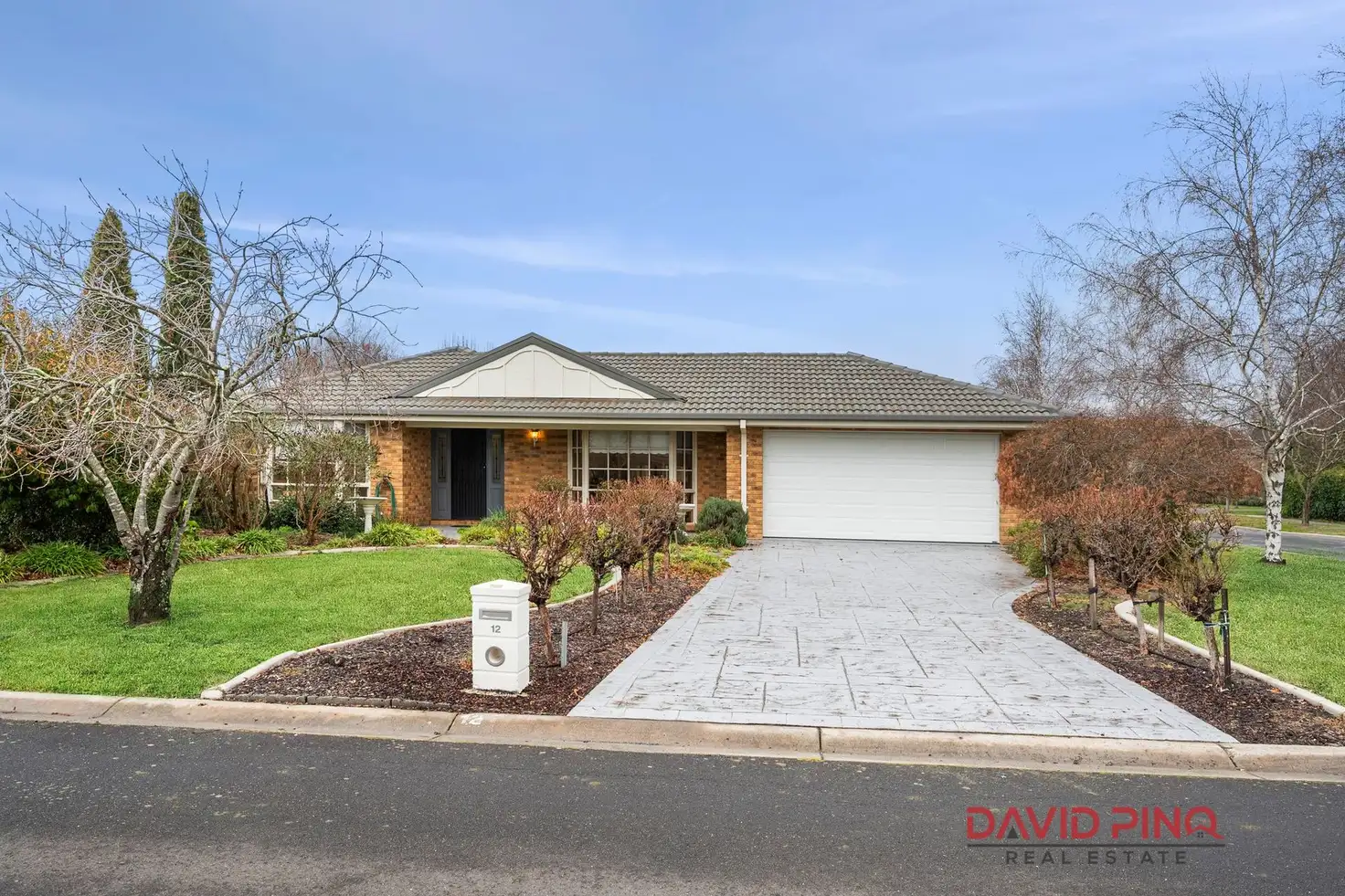 Main view of Homely house listing, 12 Comic Court, New Gisborne VIC 3438